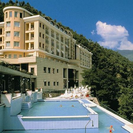 Grand Hotel Antiche Terme Di Pigna Εξωτερικό φωτογραφία