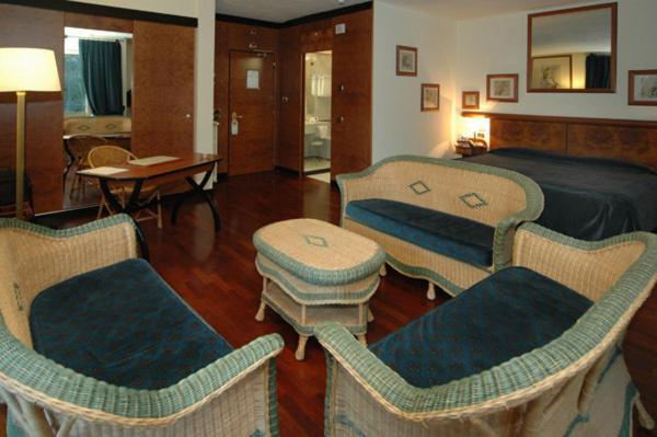 Grand Hotel Antiche Terme Di Pigna Δωμάτιο φωτογραφία
